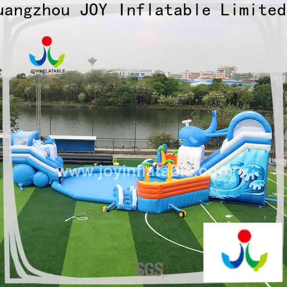 JOY Inflatable best slip n slide vendor for child