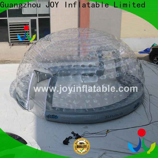 JOY Inflatable inflatable igloo from China for kids