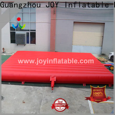 Professional jump Air bag suppliers for outdoor activities
