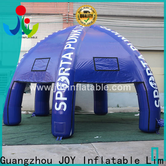 JOY Inflatable Top advertising tent supplier for outdoor