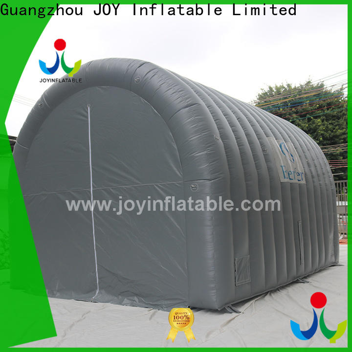 JOY Inflatable Custom giant dome tent manufacturer for children