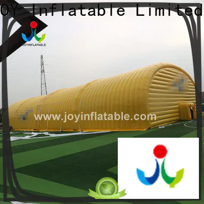 Professional huge inflatable tent supplier for children