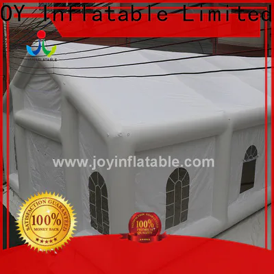 JOY Inflatable trampoline inflatable marquee for sale factory price for kids