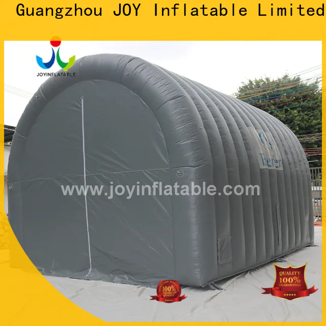 JOY Inflatable Inflatable cube tent company for kids