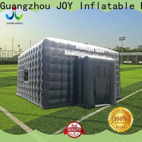JOY Inflatable giant inflatable marquee for sale manufacturers for child
