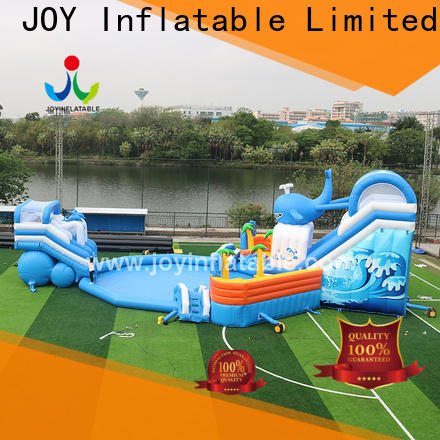 JOY Inflatable inflatable obstacle course for sale for sale for children