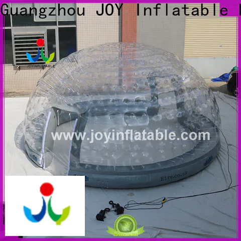 JOY Inflatable inflatable wedding tent directly sale for child
