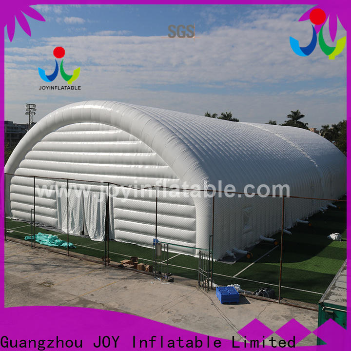 JOY Inflatable large inflatable tents for sale from China for child