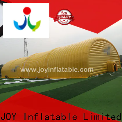 JOY Inflatable giant inflatable tent supplier for child