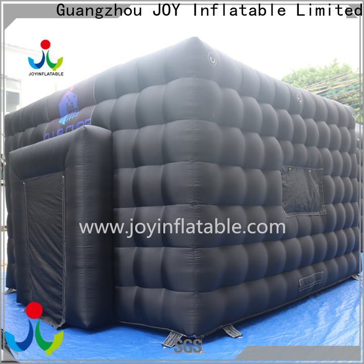 JOY Inflatable inflatable nightclub to buy manufacturers for clubs