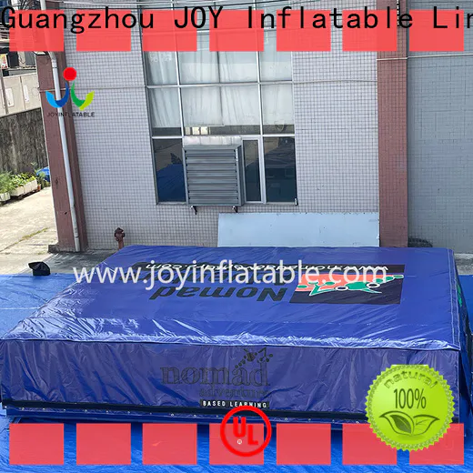 Buy foam pit airbag cost for bicycle