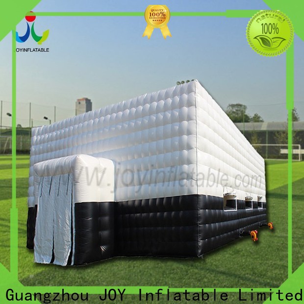 JOY Inflatable high quality inflatable party tent factory for parties