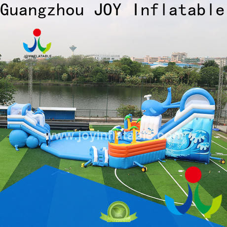 JOY Inflatable New inflatable trampoline for sale for children