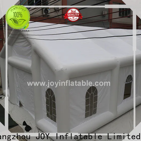 JOY Inflatable inflatable giant tent for sale for children