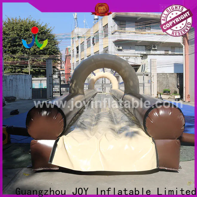 JOY Inflatable best deal on inflatable water slide manufacturers for children
