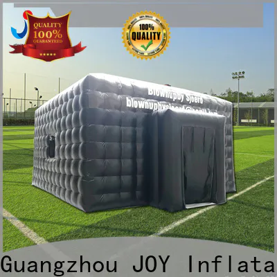JOY Inflatable inflatable tent price factory price for kids