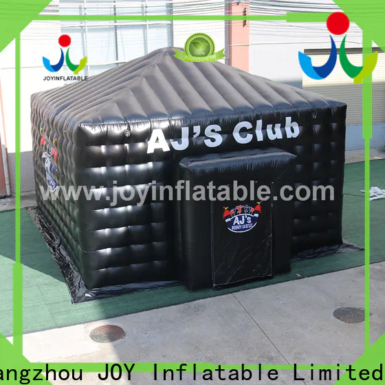 JOY Inflatable bridge inflatable house tent supplier for kids