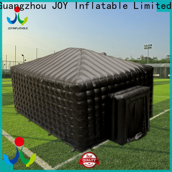 fun inflatable shelter tent for sale for children