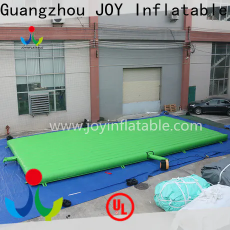 bag jump airbag price factory for bicycle