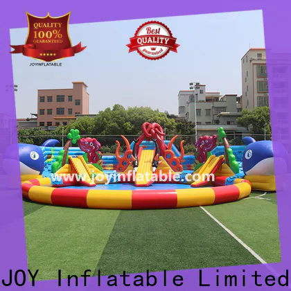 JOY Inflatable Quality inflatable fun factory price for outdoor