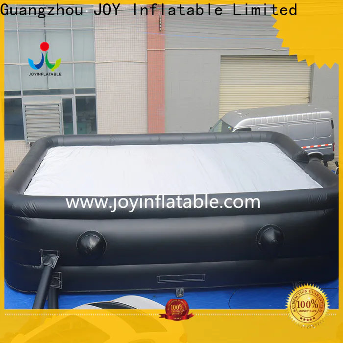 JOY Inflatable jump Air bag factory price for skiing