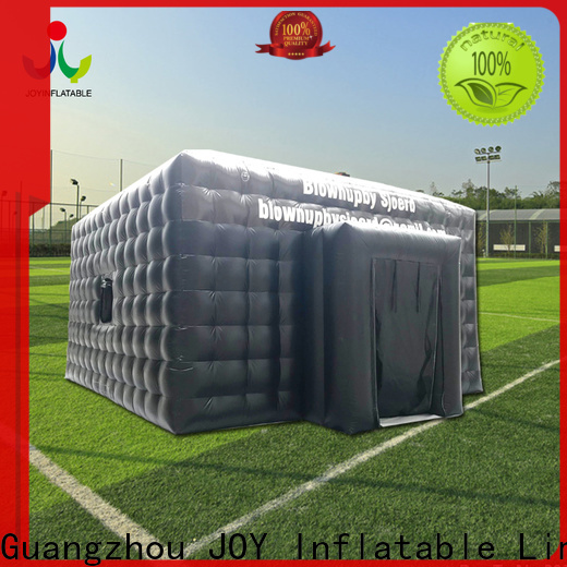 JOY Inflatable inflatable party tent for sale in usa cost for clubs