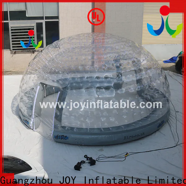 New igloo tents for sale from China for children
