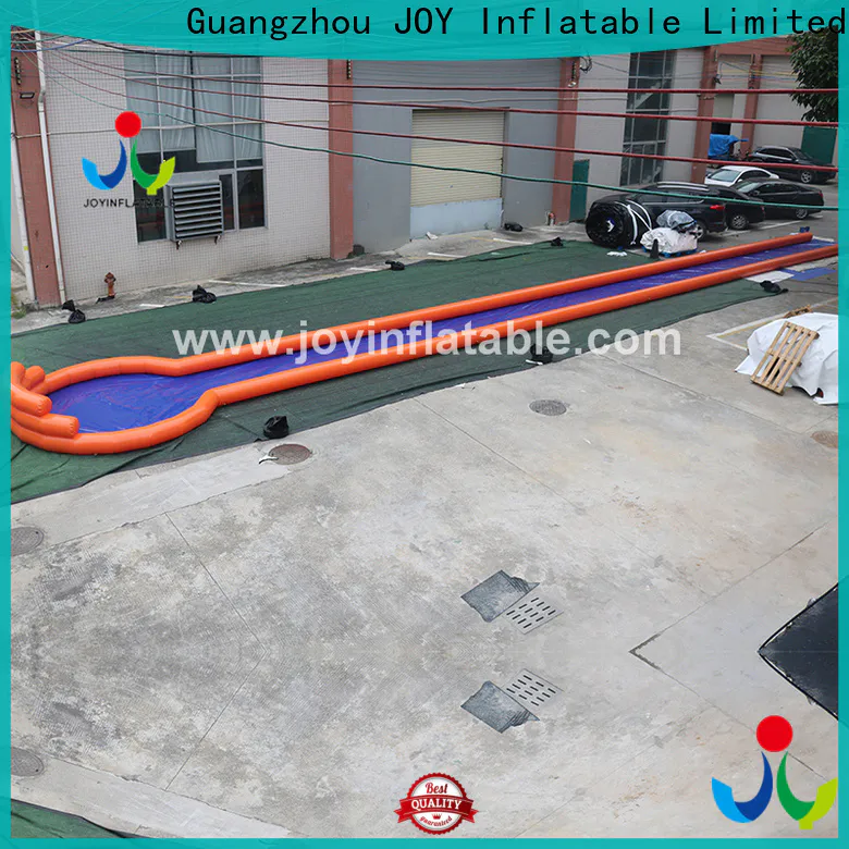 large inflatable water slides suppliers for children