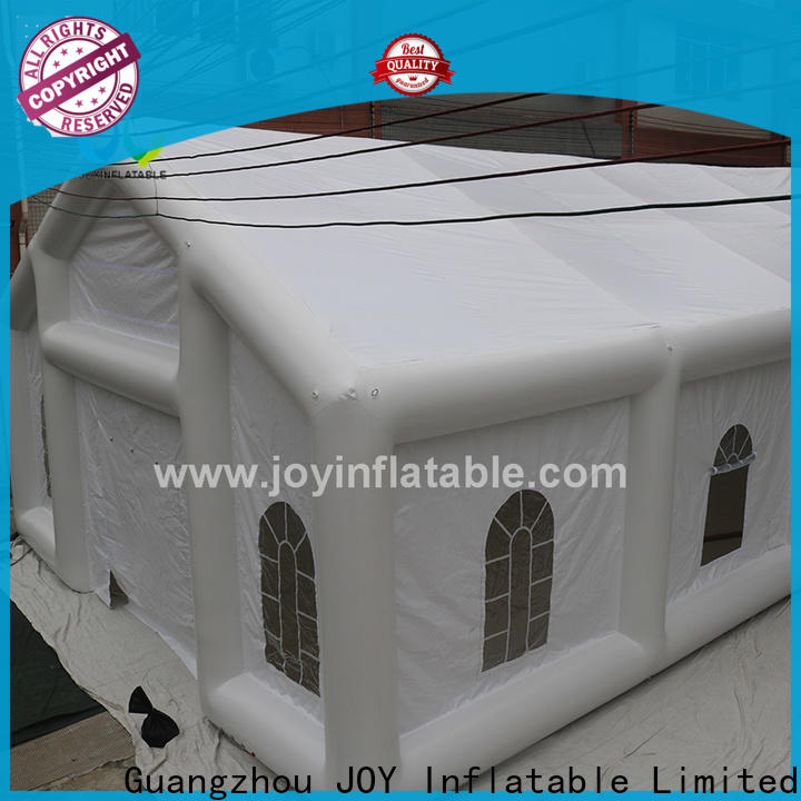 JOY Inflatable best blow up tent for sale for child