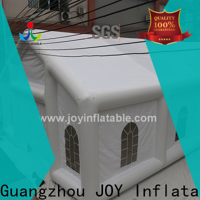 JOY Inflatable large inflatable marquee for sale for child