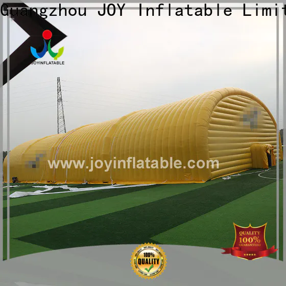 JOY Inflatable bridge inflatable tent house manufacturers for children