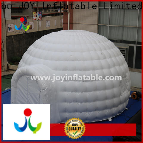 Professional tent that looks like an igloo for sale for children