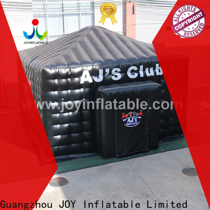 JOY Inflatable inflatable cube marquee supplier for child