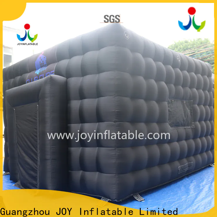 JOY Inflatable inflatable party tent manufacturers factory for clubs