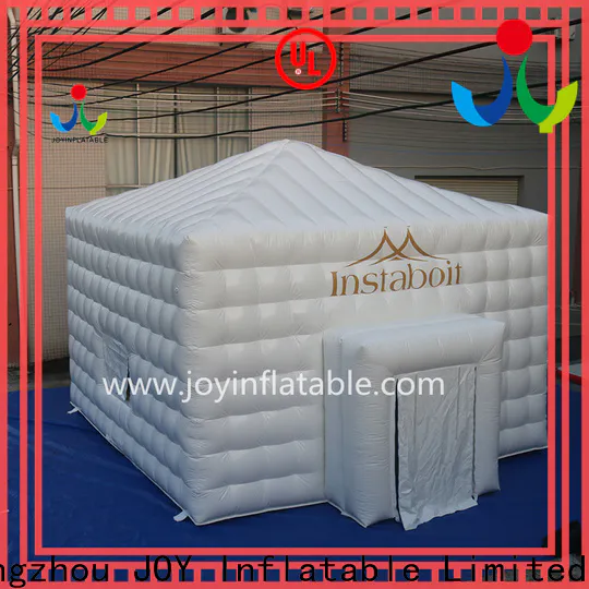 JOY Inflatable Best inflatable nightclub inside factory price for clubs