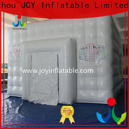 Custom made inflatable nightclub factory for clubs