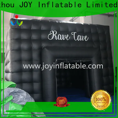 JOY Inflatable Custom made high quality inflatable party tent manufacturers for events