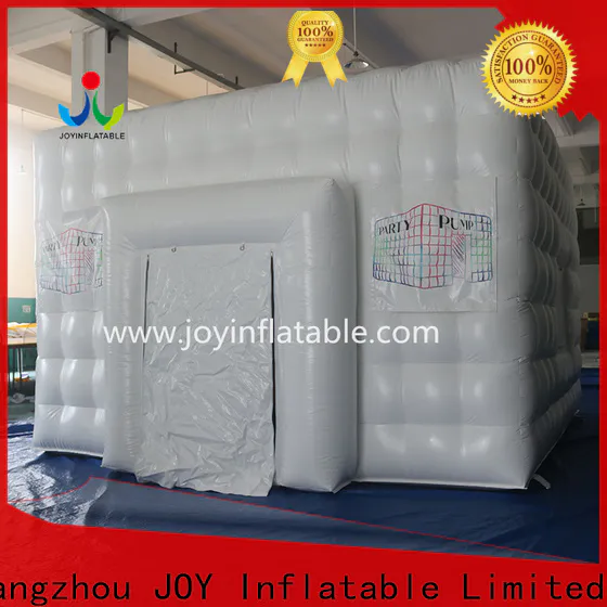 JOY Inflatable Custom made inflatable igloo to buy for sale for outdoor