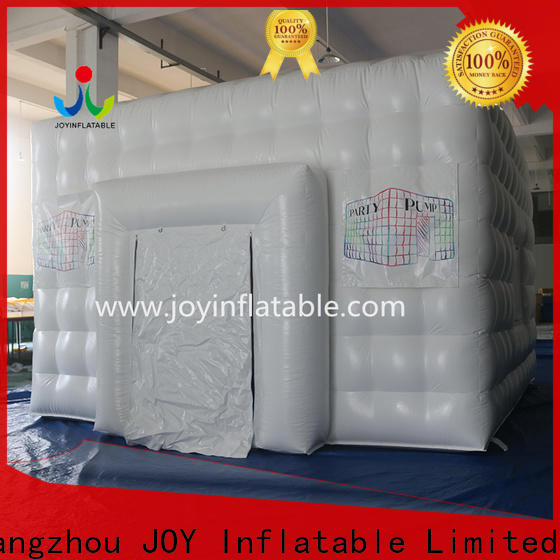 JOY Inflatable Custom made inflatable igloo to buy for sale for outdoor