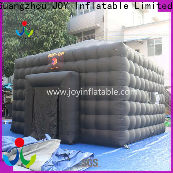 JOY Inflatable New party inflatable nightclub for clubs