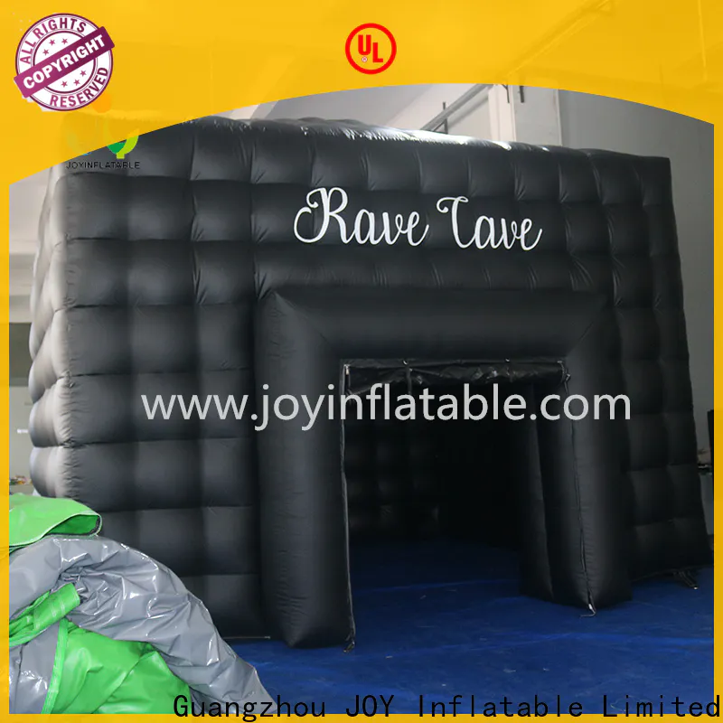 JOY Inflatable inflatable tent house factory price for kids