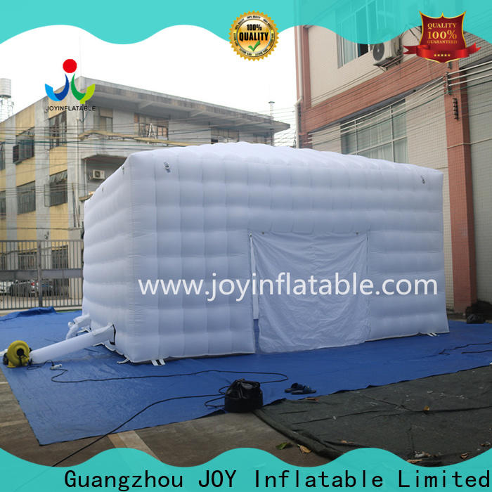 JOY Inflatable inflatable marquee factory price for outdoor
