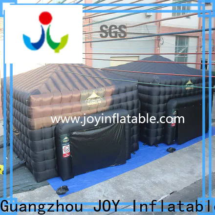 JOY Inflatable outdoor inflatable party tent supply for parties