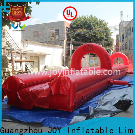 JOY Inflatable Professional best water slides for sale for kids