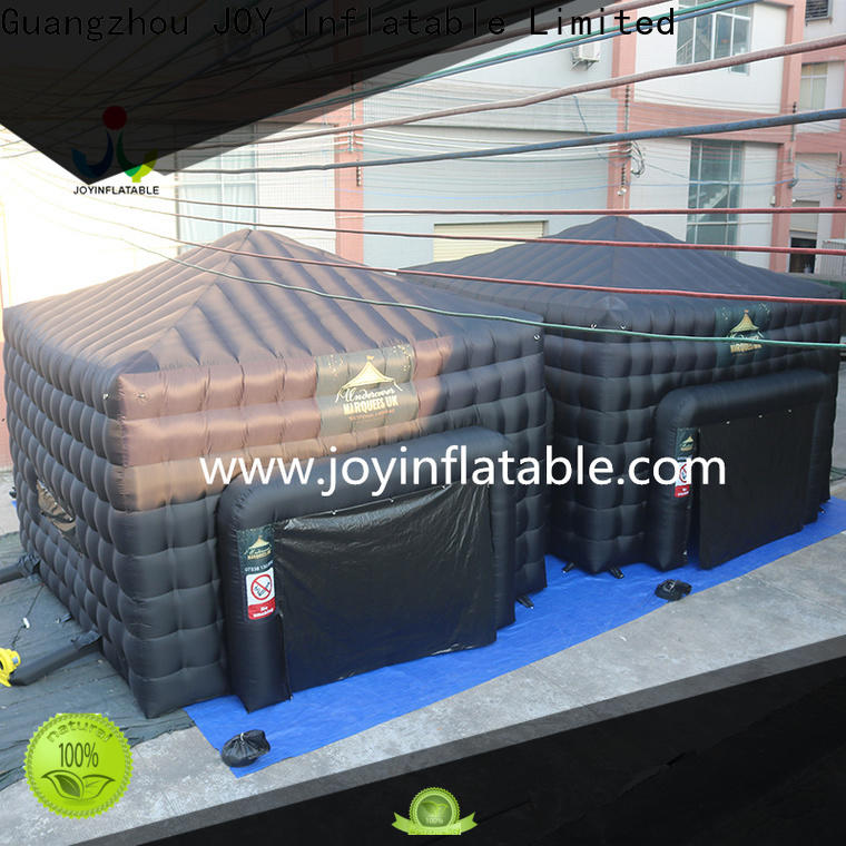 JOY Inflatable inflatable bounce house factory price for outdoor
