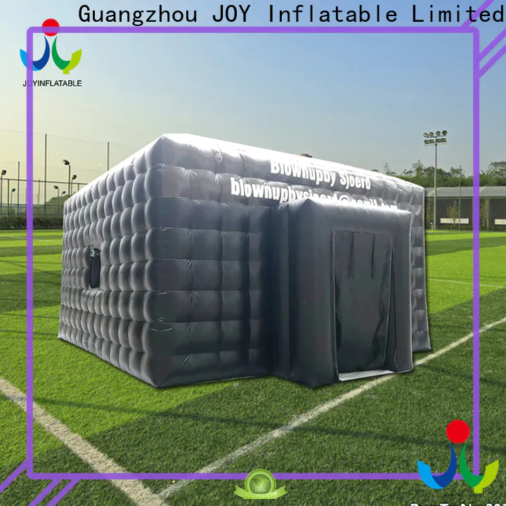 JOY Inflatable Top party inflatable nightclub supply for clubs