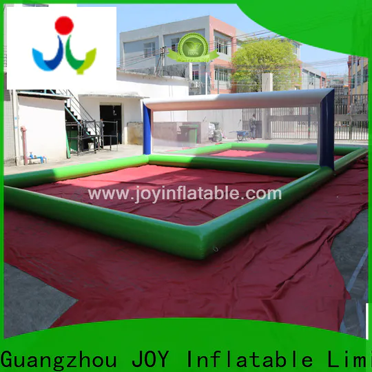 JOY Inflatable giant volleyball inflatable pool for outdoor activities