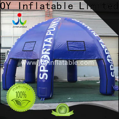 Latest advertising tent manufacturers inquire now for children
