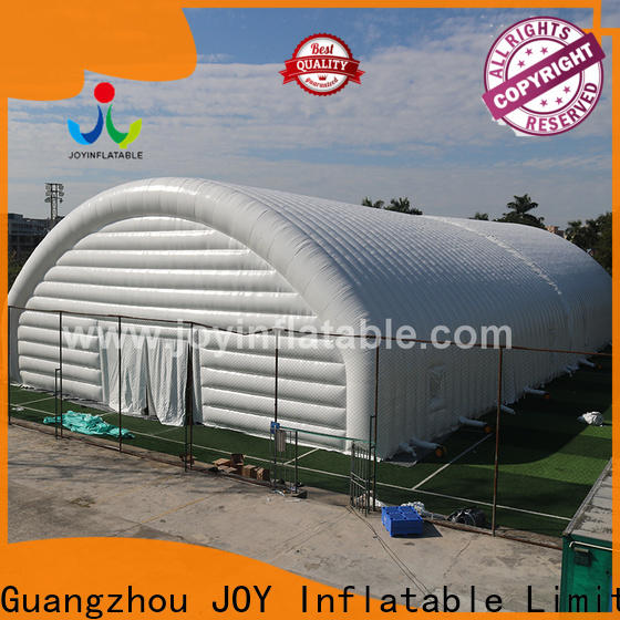 JOY Inflatable go outdoors blow up tent from China for kids