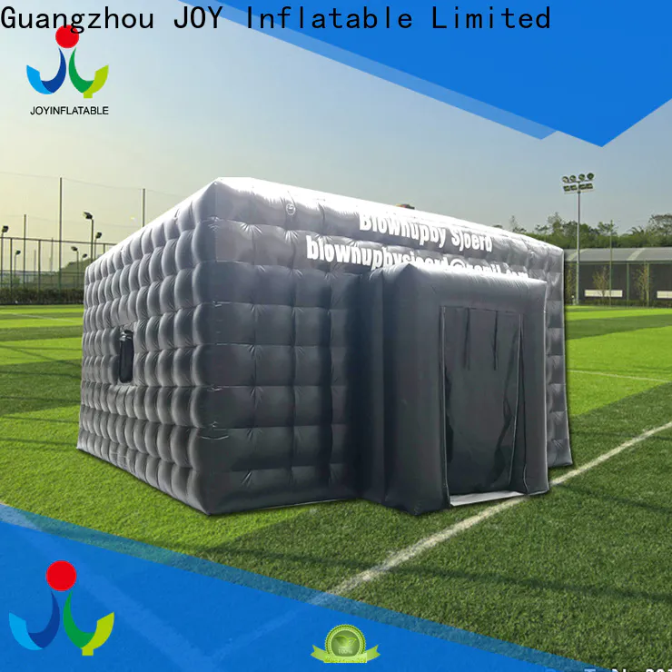 JOY Inflatable inflatable tent suppliers for sale for kids